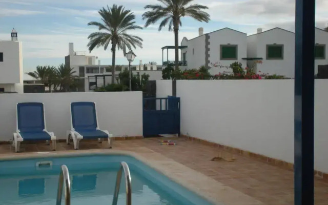 Villa Brisa del Mar
