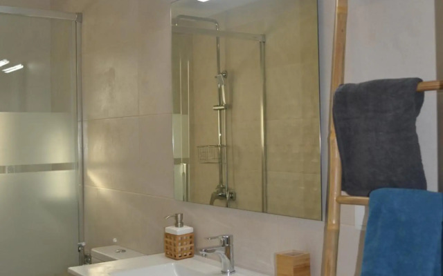 Apartamentos Lunamar