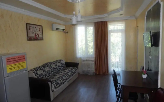 Aparthotel My Home