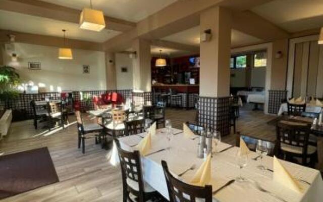 Hotel Relax Sovata