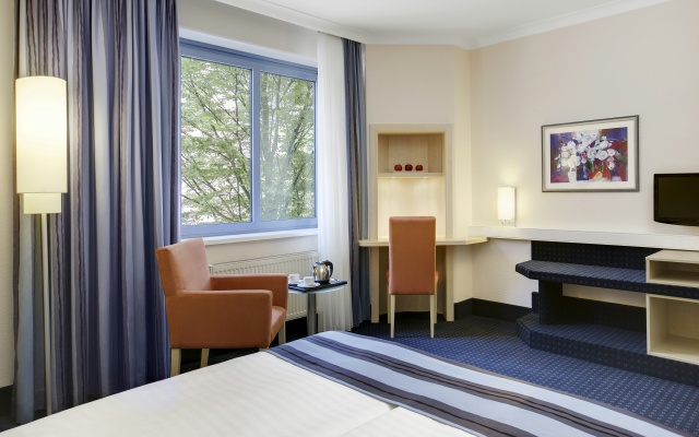 Hotel Nürnberg City Center by Leonardo Hotels