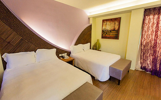 Southern Sun Homestay North