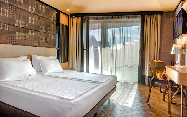 Eurostars Sofia City