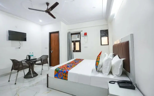 FabHotel The Yashobhumi