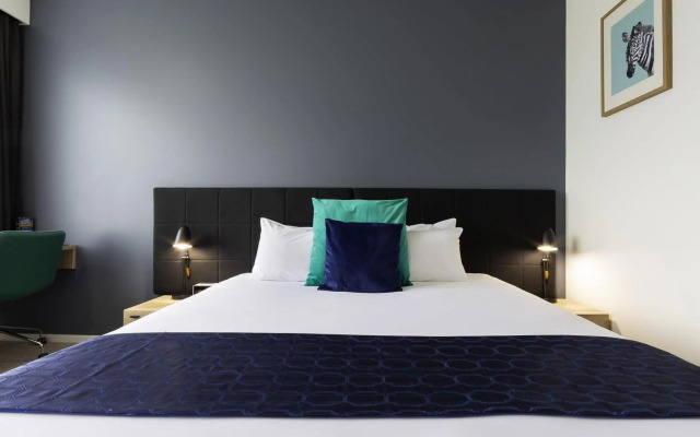 Mantra MacArthur Canberra