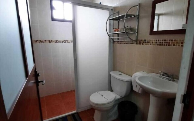 Hotel Sierra Norte Inn