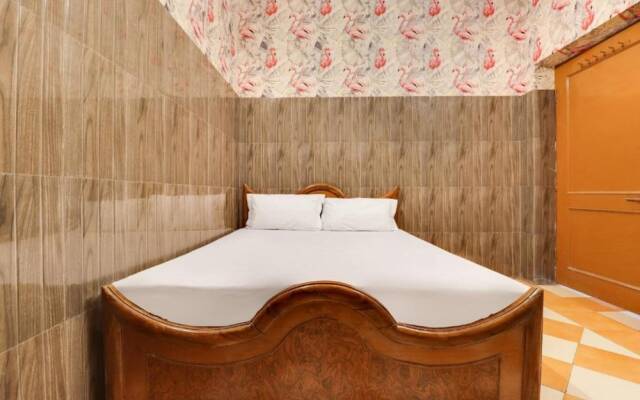 Goroomgo Hotel New Lucknow