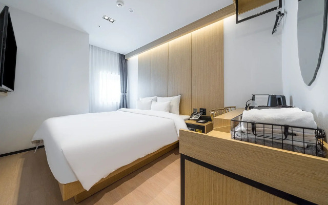 Gwanganli Hotel Ocean View