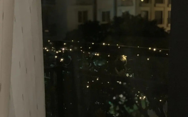 The Royal Hotel Apartment - Phu My Hung