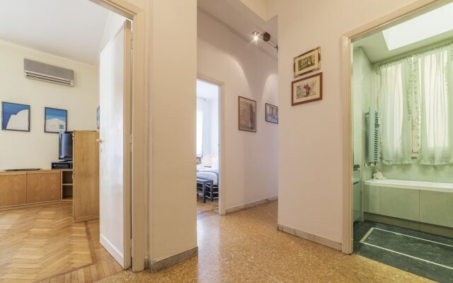Via dei Quattro Venti