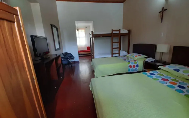 Hostal Del Regidor Ltda