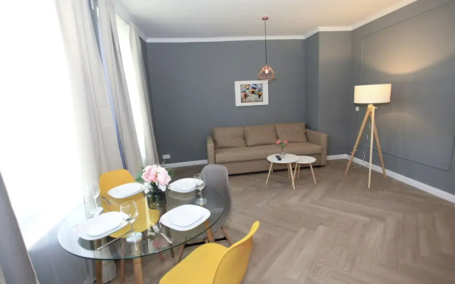 Zollikof Aparts - Sauna & Studioapartments