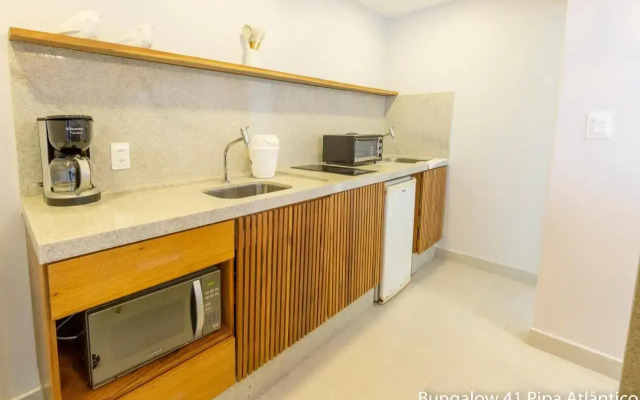 Pipa Atlântico Bungalow 41