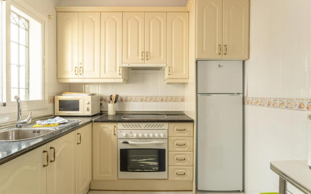 Modern Family Town House