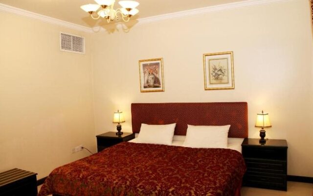Al Seef Castle Motel