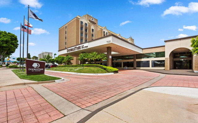 Doubletree by Hilton Whittier Los Angeles