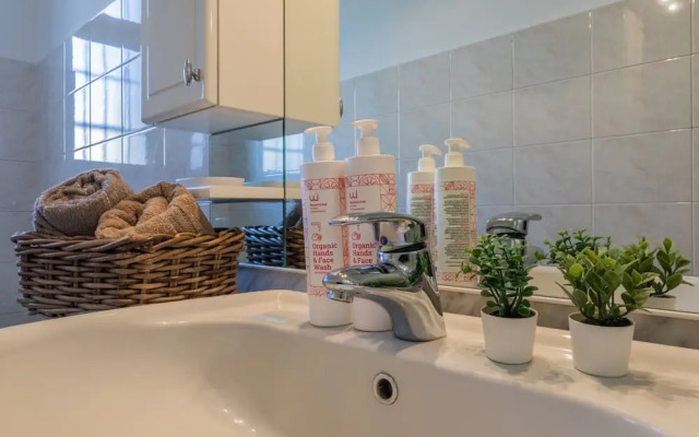 Casa Bosco Rosa by Wonderful Italy