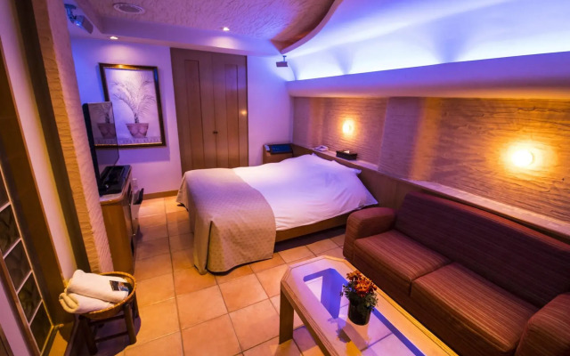 Water Hotel Cy - Adults Only