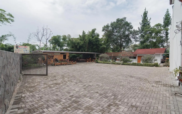 Urbanview Maribaya Lembang Bandung