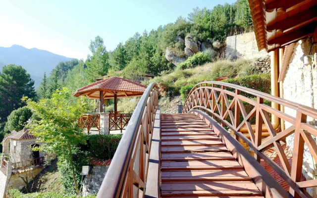 Oneiro Resort