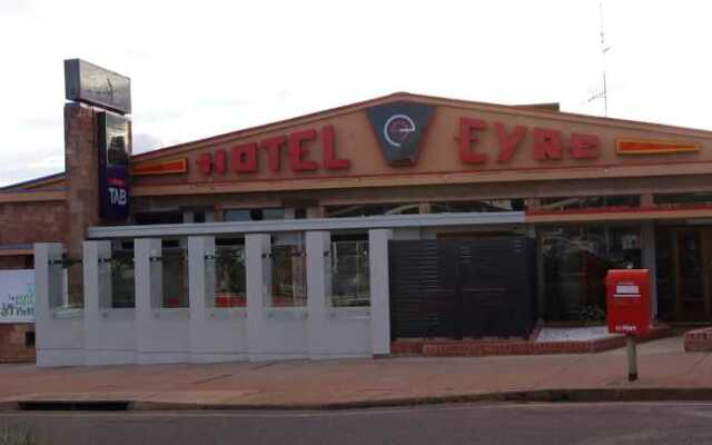 Eyre Hotel Whyalla