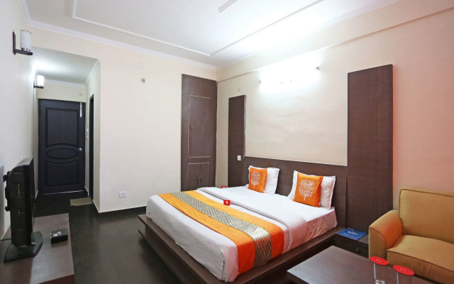 OYO 4761 Grand Himalayan Hotel & Resorts