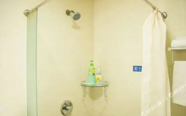 Simai'er Business Hotel Linfen No.5