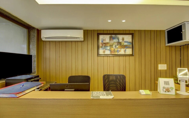 Treebo Trend Grand Gurugram