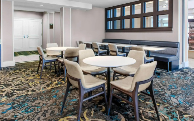 Residence Inn by Marriott Yonkers Westchester County