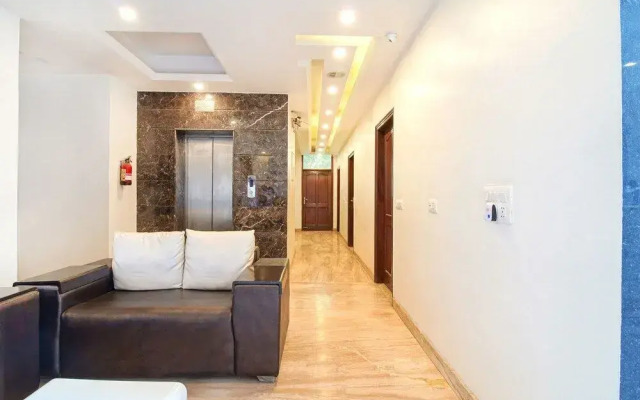 OYO Rooms Cyber City Oakwood