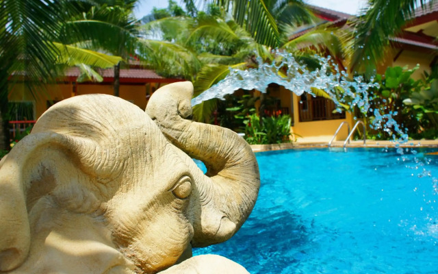 Le Piman Resort