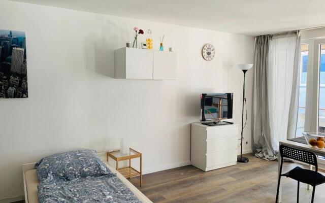 Kleine Wohnung im Herzen von Leverkusen Opladen