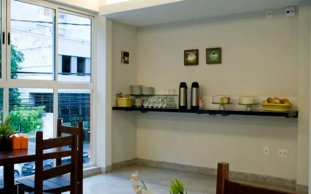 BH Boutique Hostel