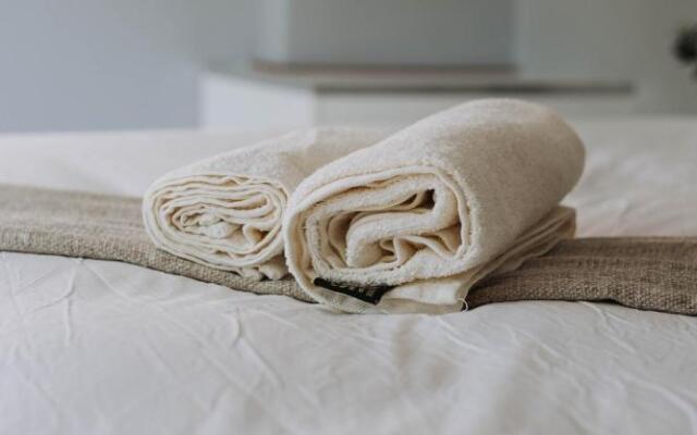 The Living Collective Villa