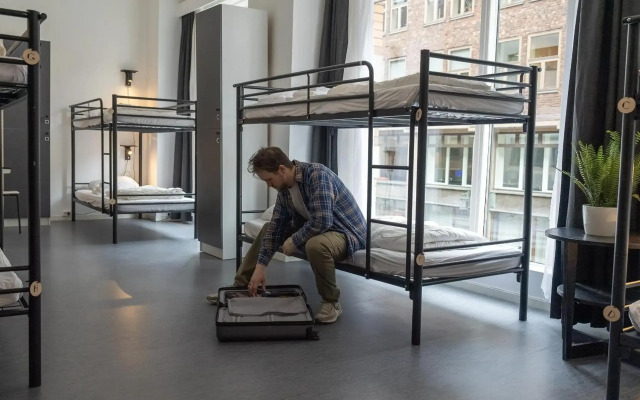 K7 Hotel Oslo