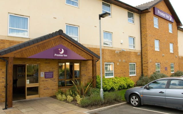 Premier Inn Wakefield City North