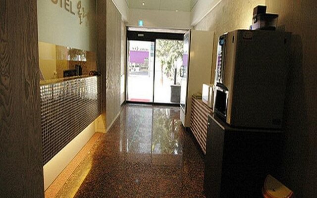 Olle Hotel