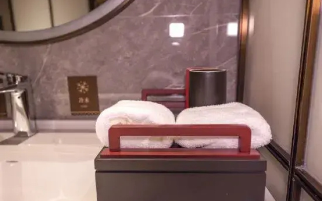 ECHENG Hotel Jingxi