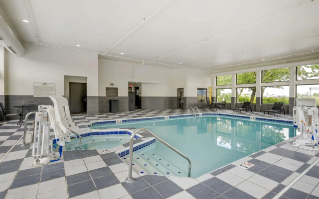 Best Western Suites