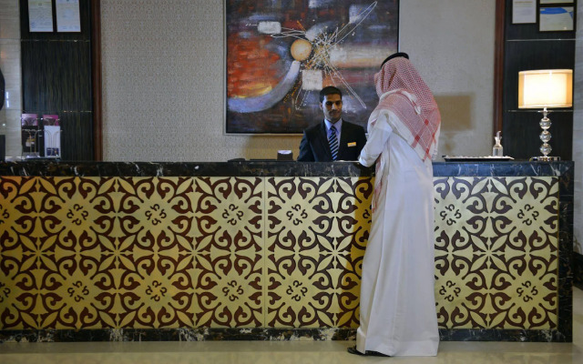 Boudl Al Majmaa