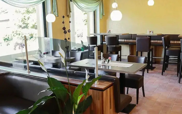 Pension Auszeit & Restaurant