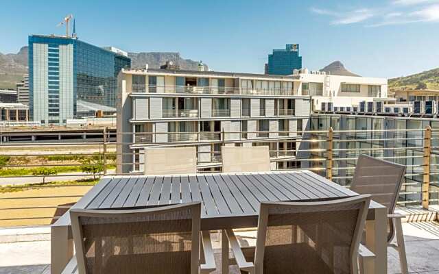 V&A Waterfront Luxury Residences I WHosting