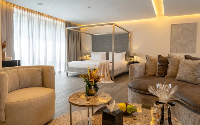 Suites By Le Reve