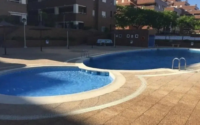 Apartamentos Marina-Park-B-45-2L