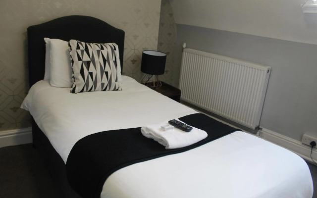 Mitre Hotel Manchester City Centre