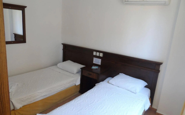 Sebnem Apart & Studios