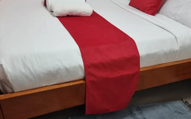 Serenity Escape in Nairobi City