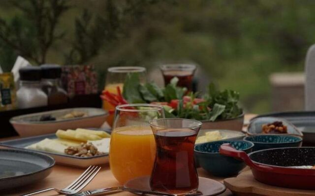 Mons Casa Boutique Hotel