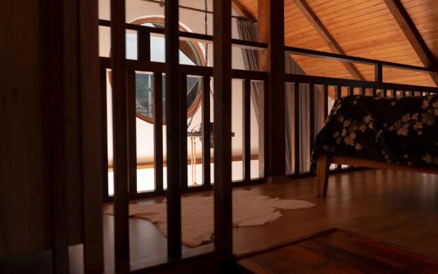Abant Cozy Homes