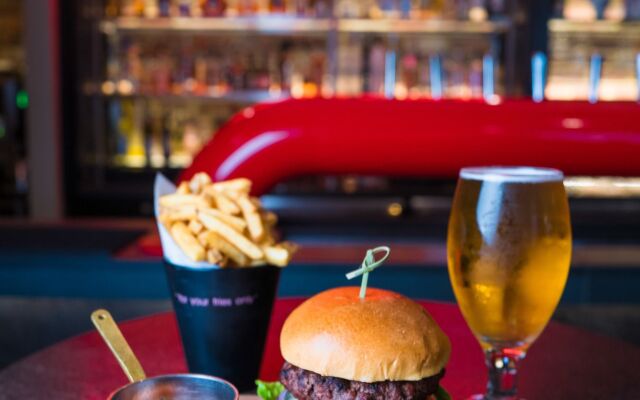 Malmaison Reading